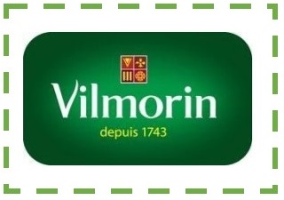 GOLDEN SPONSOR DI GAME 2015 - VILMORIN