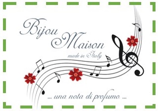 MAIN SPONSOR DI GAME 2015 - BIJOU MAISON