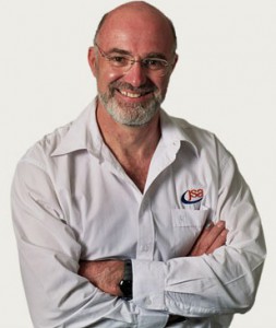 john stanley a GAME Milano 21-23 febbraio 2018