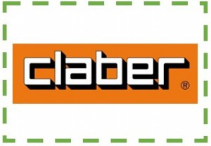 ESPOSITORE DI GAME 2015 - CLABER