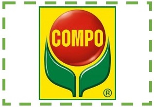 COMPO Main Sponsor di GAME GARDENING MEETING 2018