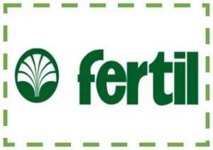 FERTIL Main Sponsor di GAME GARDENING MEETING 2018