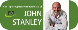 John Stanley a GAME GARDENING MEETING