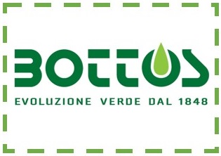 BOTTOS Platinum Sponsor di GAME GARDENING MEETING 2018