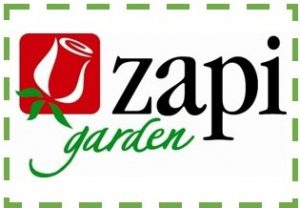 ZAPI Platinum Sponsor di GAME GARDENING MEETING 2018